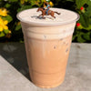 The Salty Cowboy Latte