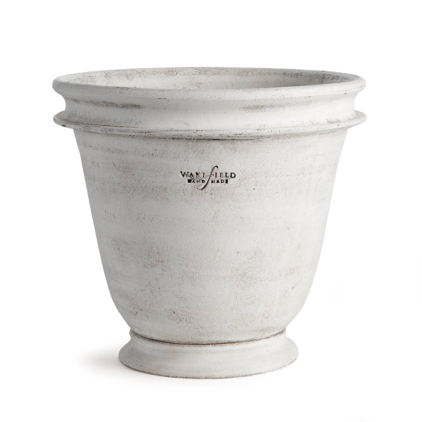 Wakefield Handmade Dryden Pot #10