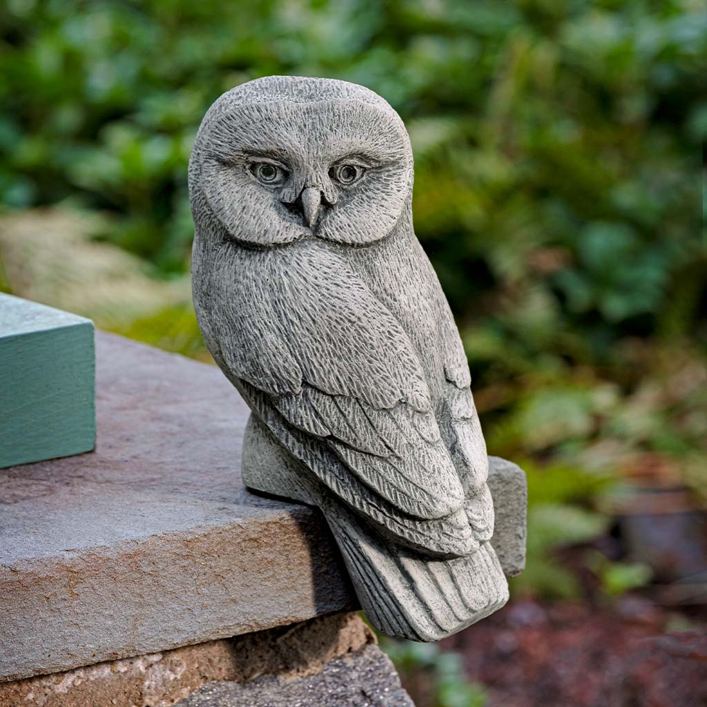 Lunar Owl