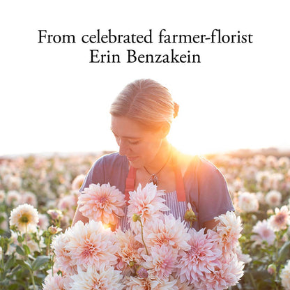 Floret Farm's Discovering Dahlias