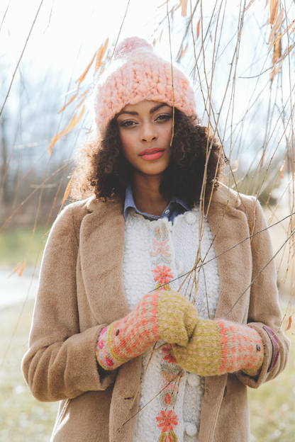 Rita Convertible Mittens