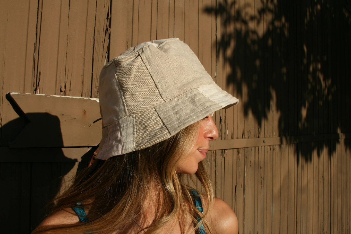 Jackson Hat