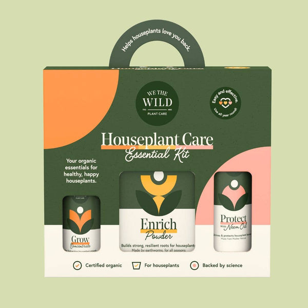house plant care kit Houseplant Care Kit