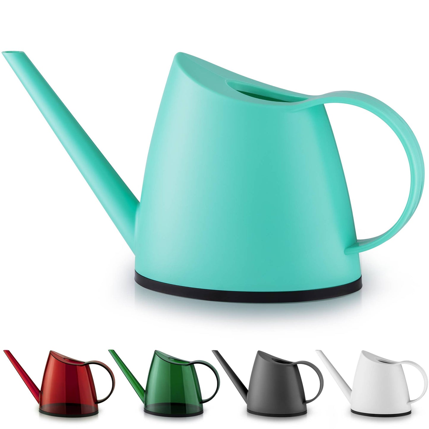 Translucent Watering Can 1.4L