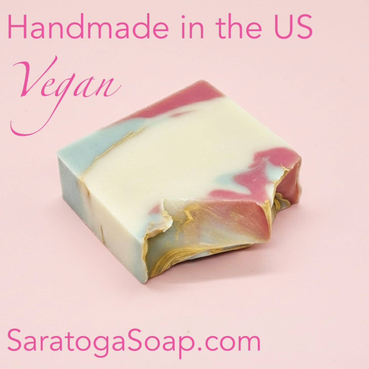 Ylang-Ylang & Jasmine Handmade Soap Bar