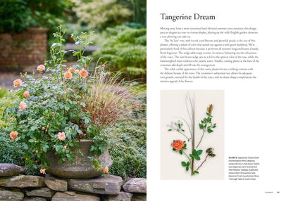 Terrain: The Container Garden Book