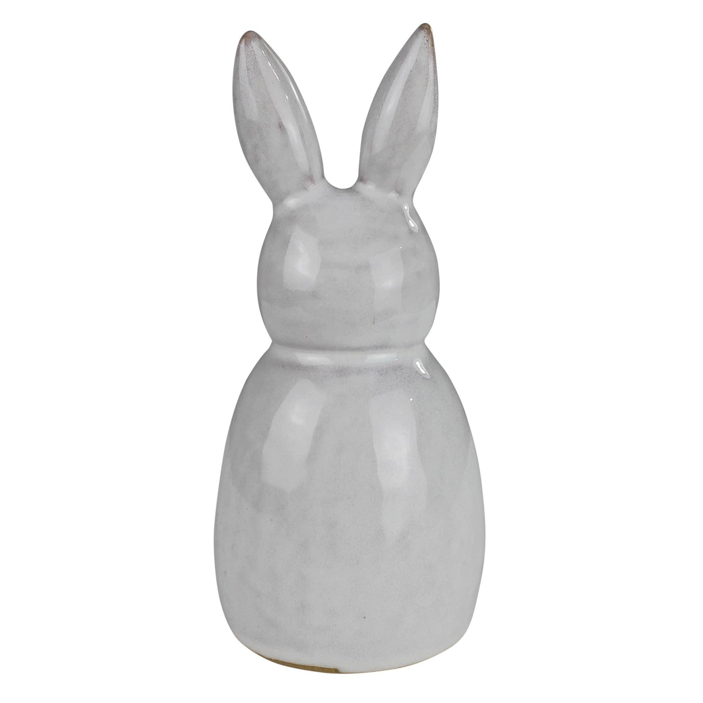 Rabbit Statue, Ceramic