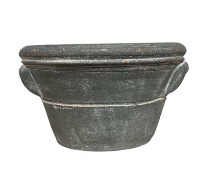 Provence Pot #2 - Set of 4