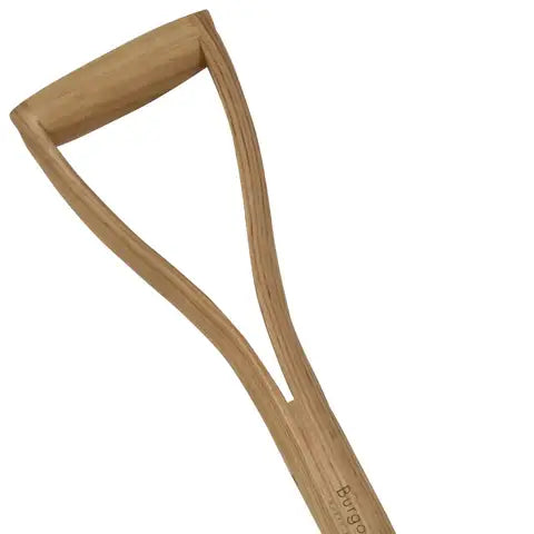 RHS Border Spade