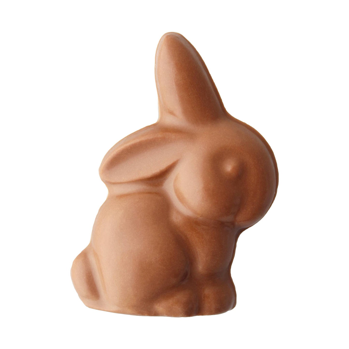 Chocolate Baby Bunny