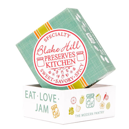 Sweet.Savory.Spicy Sampler (Case of 6)