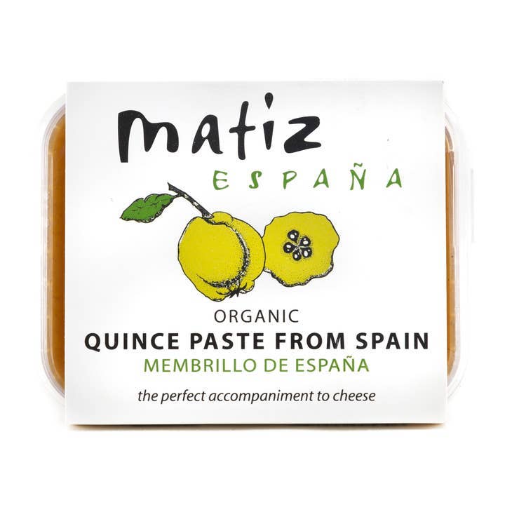 Matiz Organic Quince Paste - 12.3oz