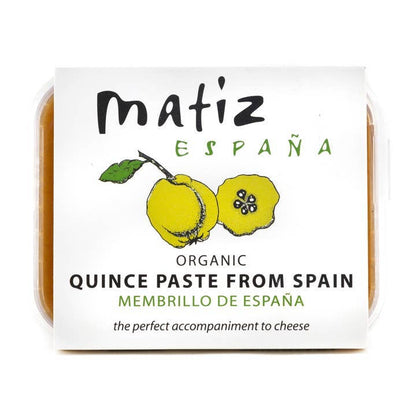 Matiz Organic Quince Paste - 12.3oz