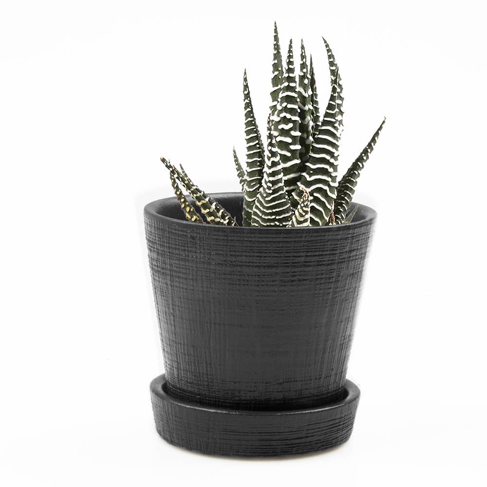 Mick Planter Pots With Drainage Holes Bulk SALE SALE