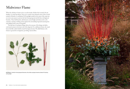 Terrain: The Container Garden Book