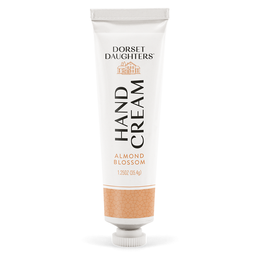 Hand Cream - Dorset Daughters
