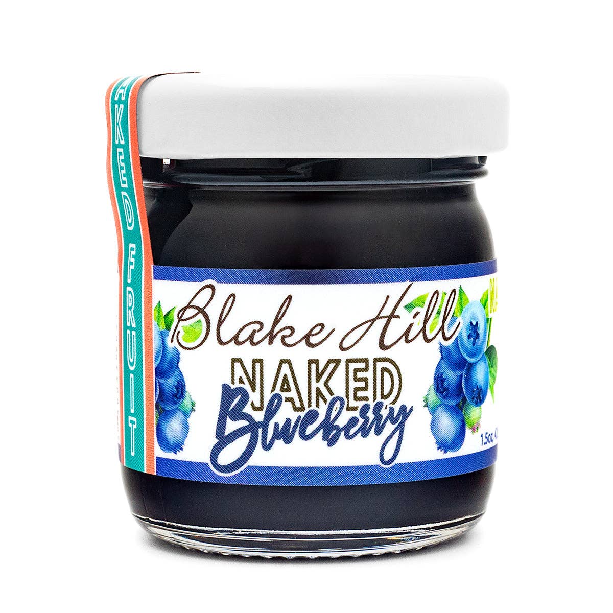 Naked Blueberry 1.5oz
