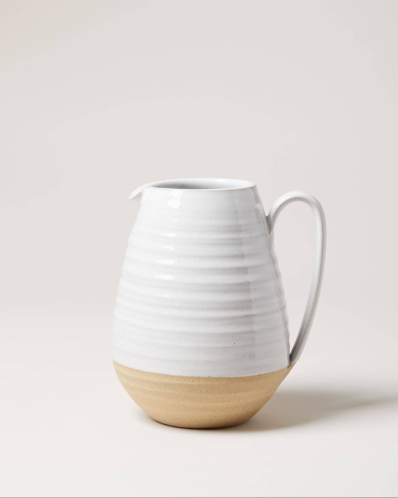 Farmer's Pitcher
