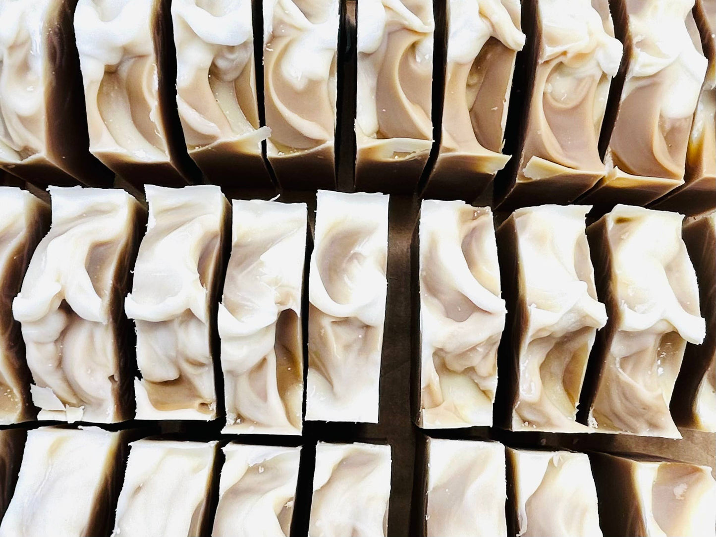 Spiced Cookie Handmade Soap Bar (Vegan)