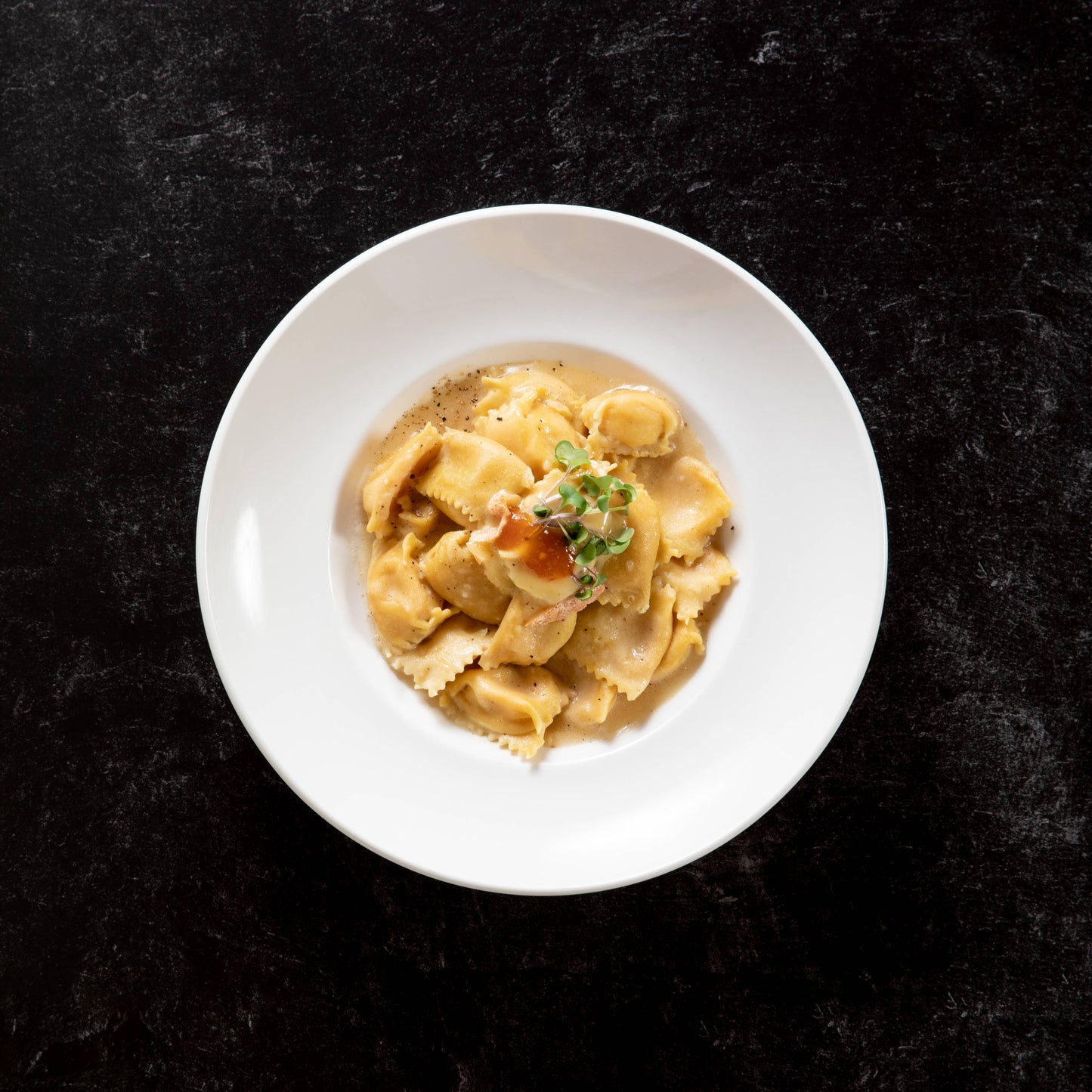 Apricot Orange & Honey