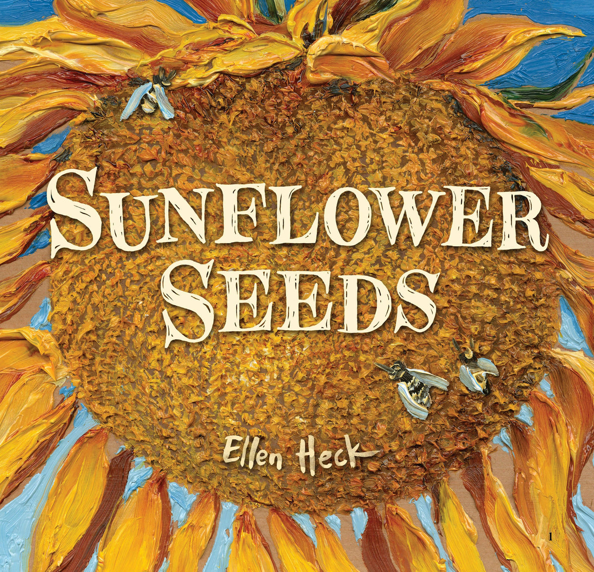 Sunflower Seeds