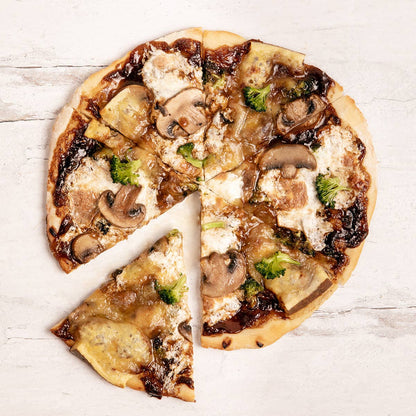 Roasted Garlic Savory Jam