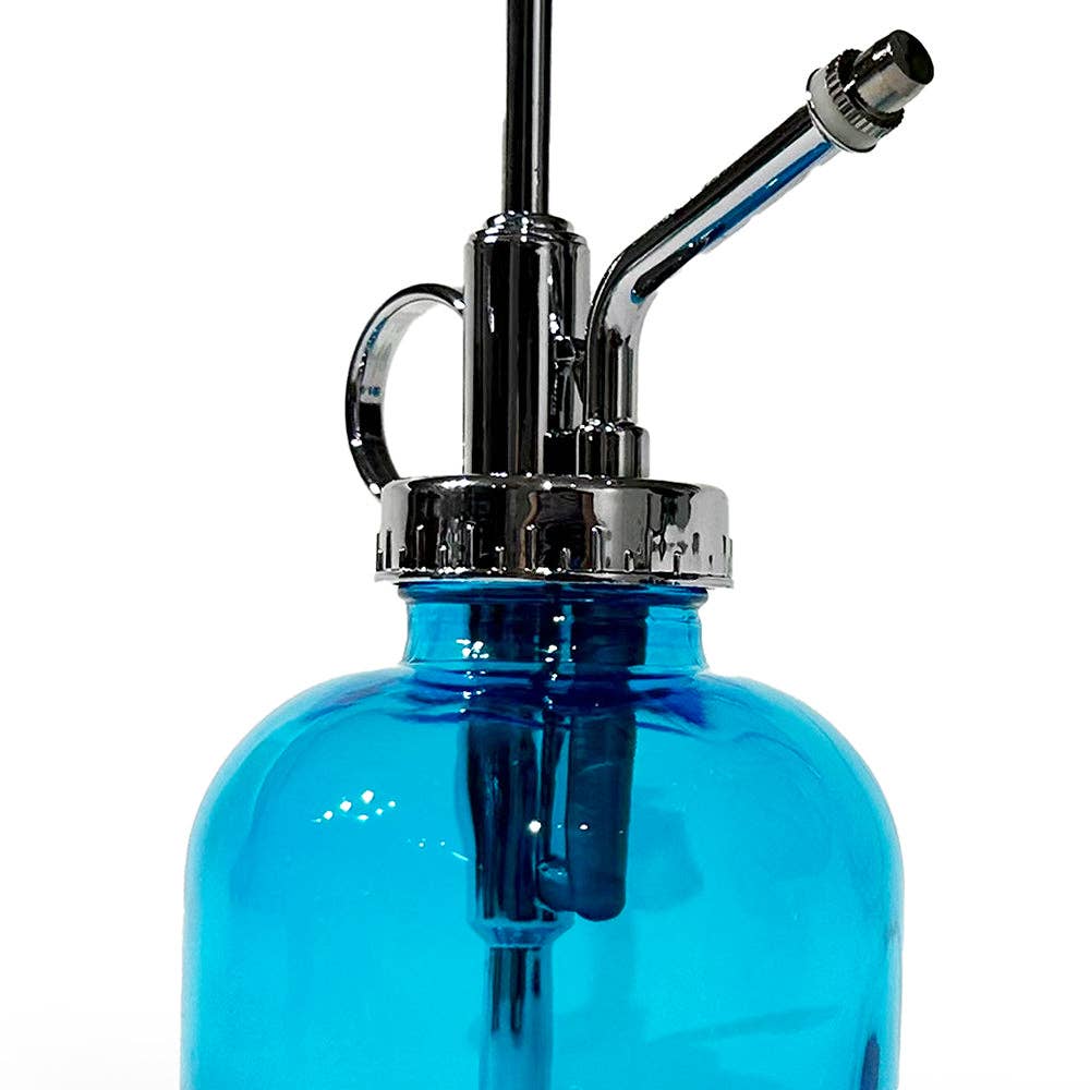 Air Plant Misters For Indoor Plants Glass Spray Bottle