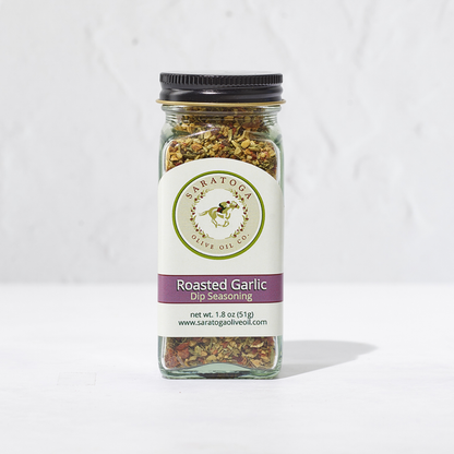 Wholesale Roasted Garlic Seasoning