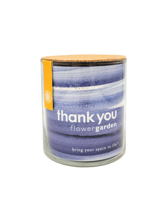 Essential Thank You Sunflower Garden | Just Because Gift