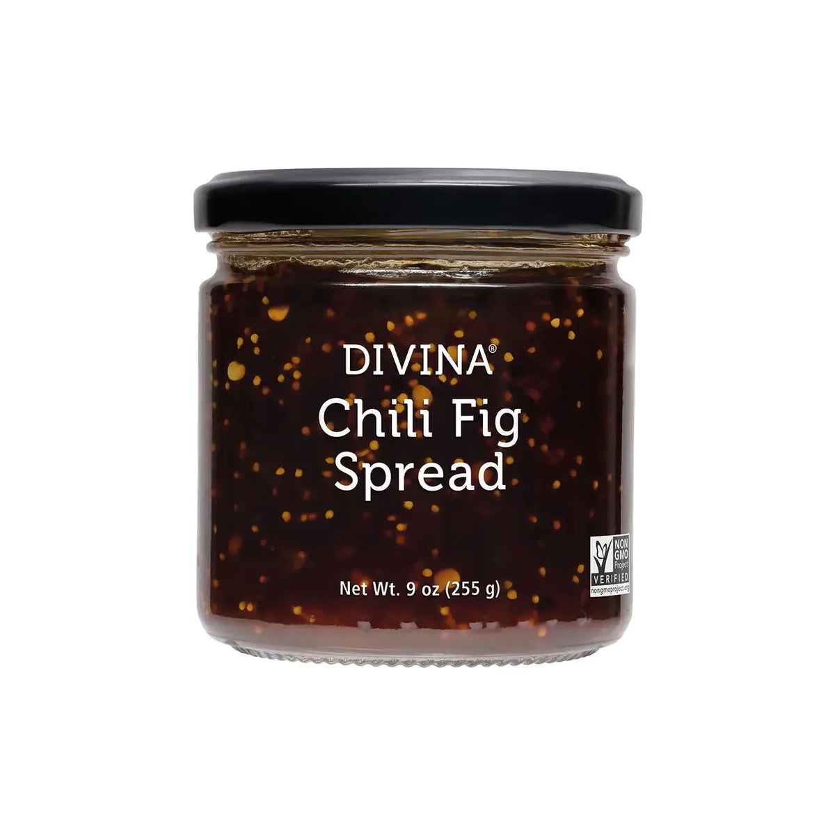 Chili & Fig Spread, Divina 9oz