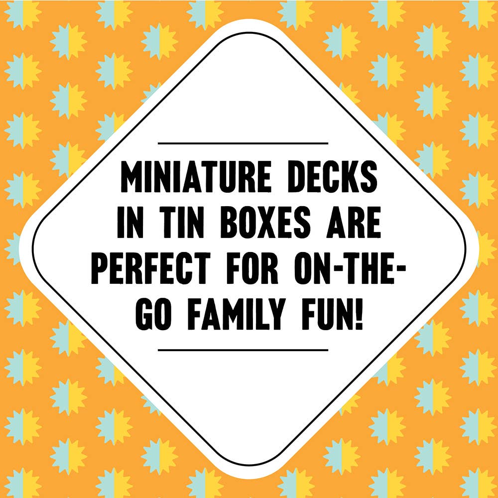 On-the-Go Amusements: 50 Games to Play Outside