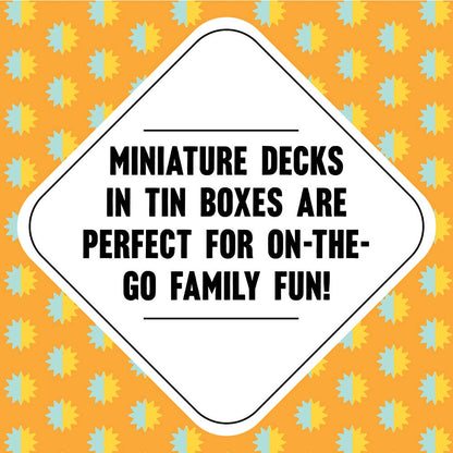 On-the-Go Amusements: 50 Games to Play Outside
