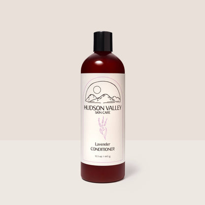 Lavender Goat Milk Hair Conditioner