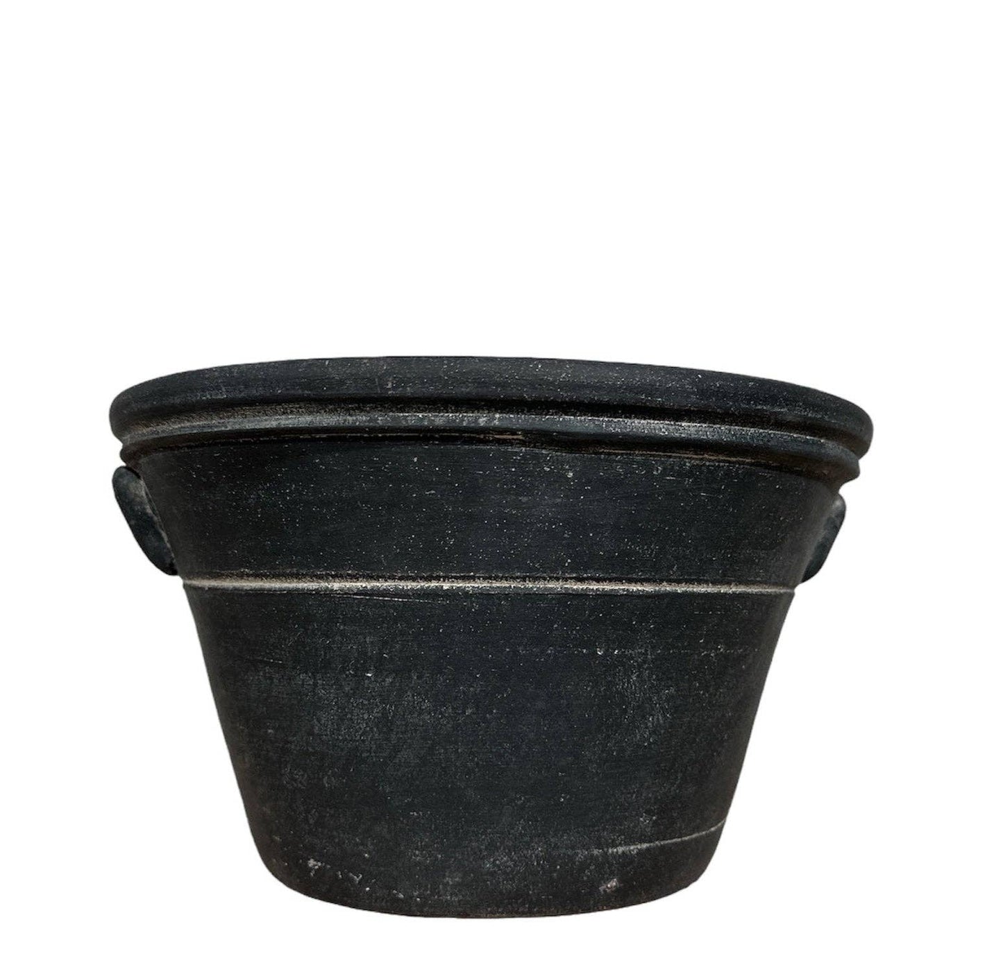 Provence Pot #2 - Set of 4