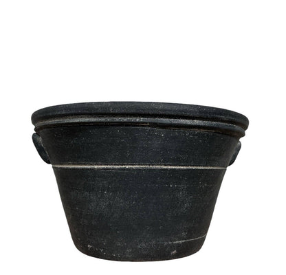 Provence Pot #2 - Set of 4