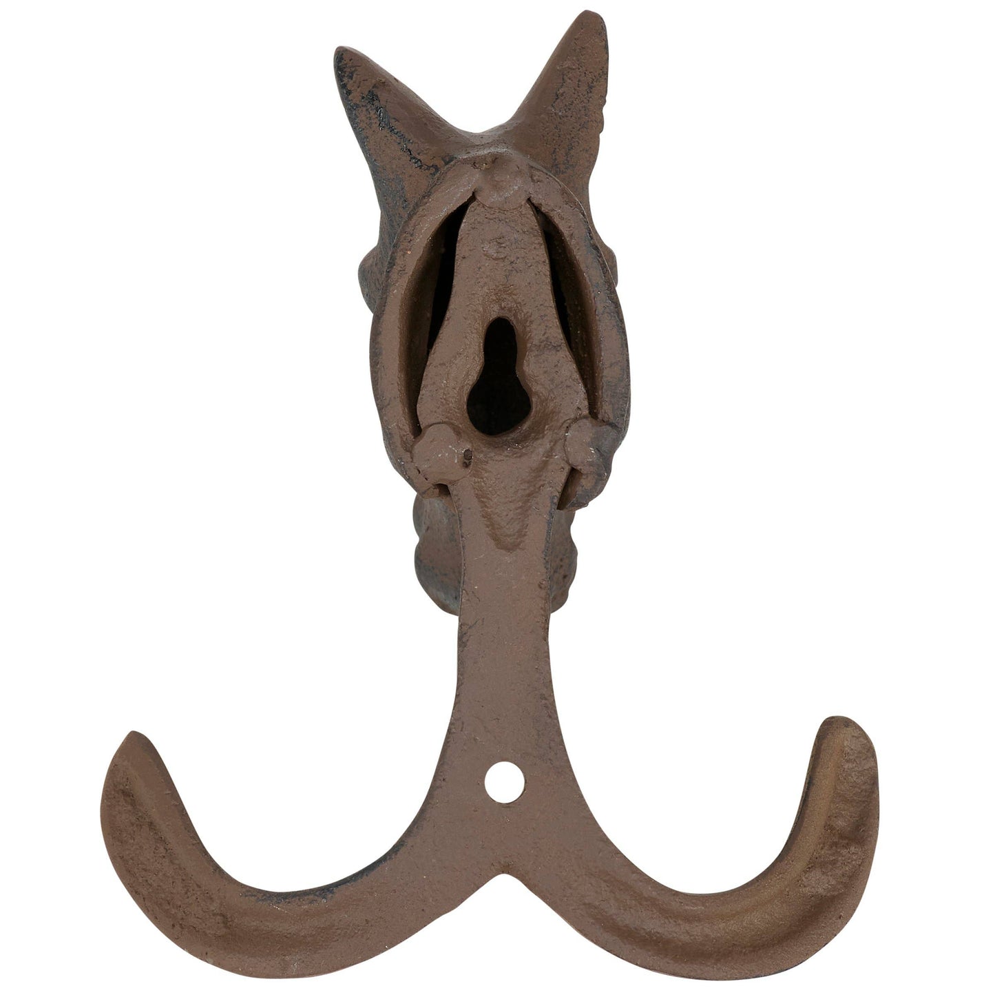 Horse Head Wall Hook