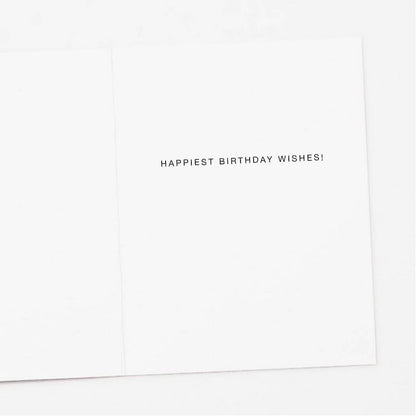 Cow Got Cake Birthday Card