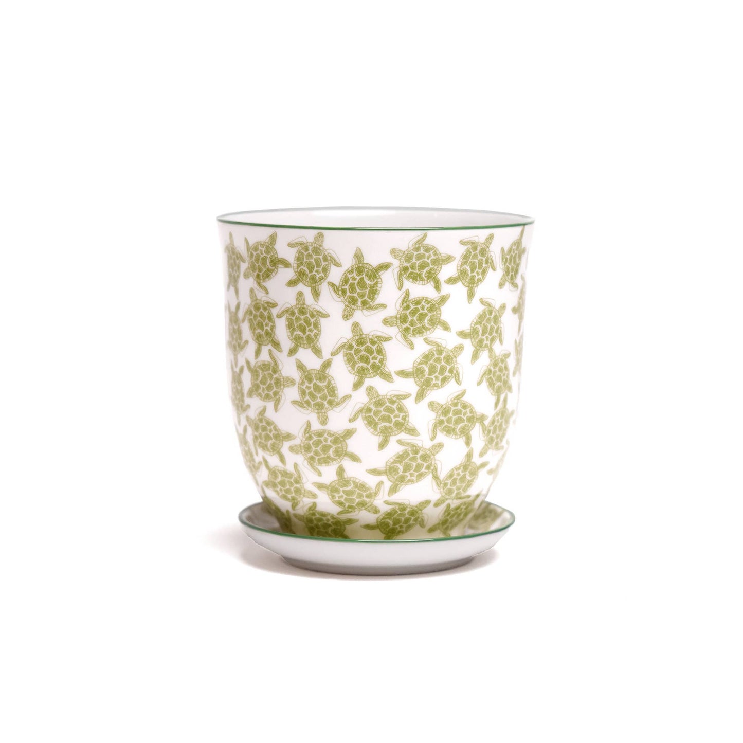 Liberte  Indoor plant pots with drainage 3 & 5 inch planter