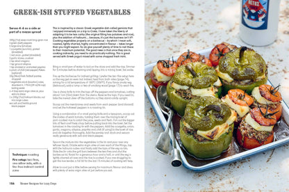 How to BBQ Book