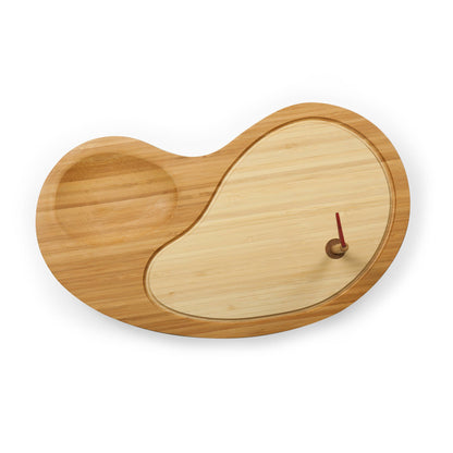 Sand Trap Golf Cheese Cutting Board & Tool Set - Core