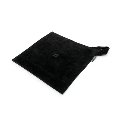 Suede Leather Hot Pads