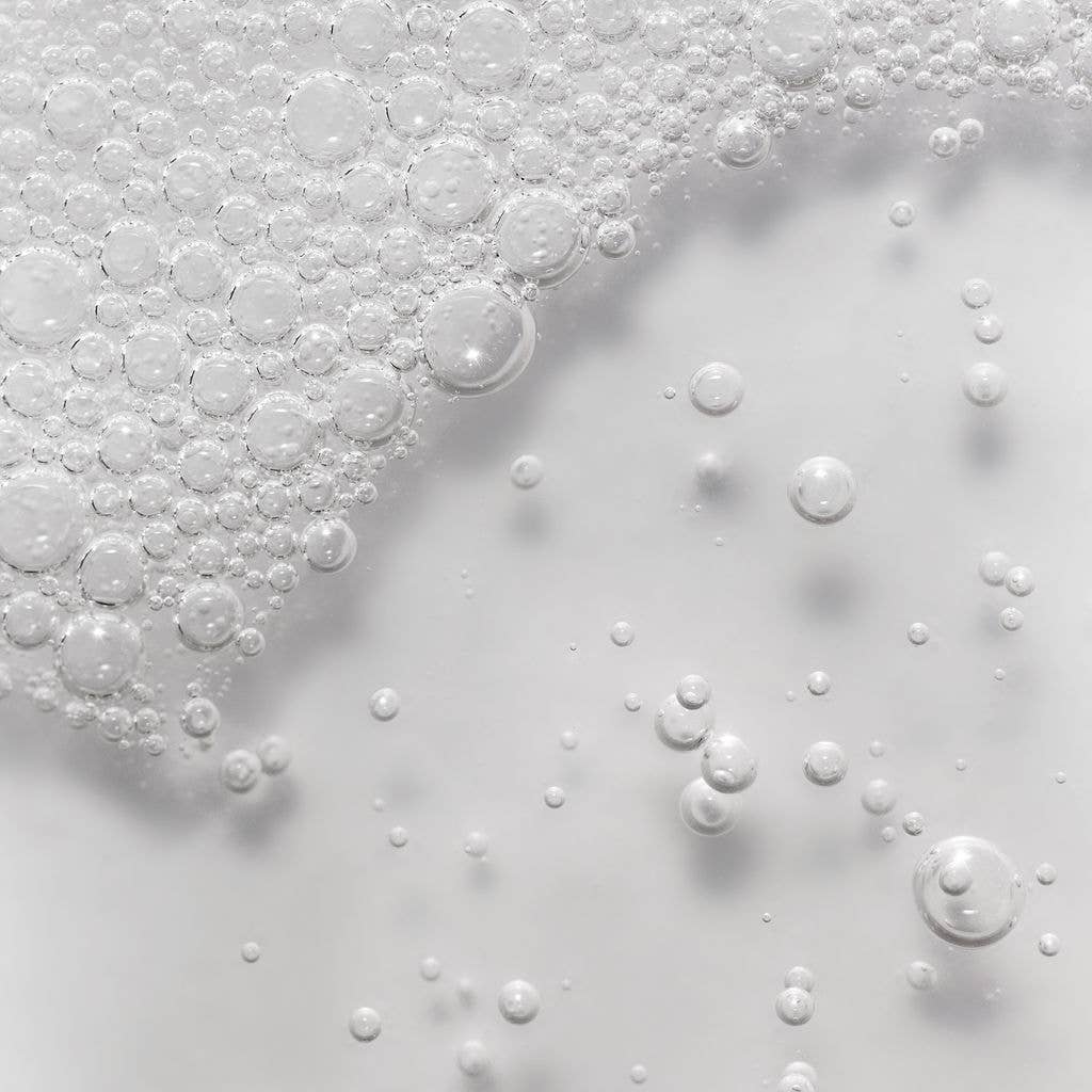 Lavender Hair Shampoo