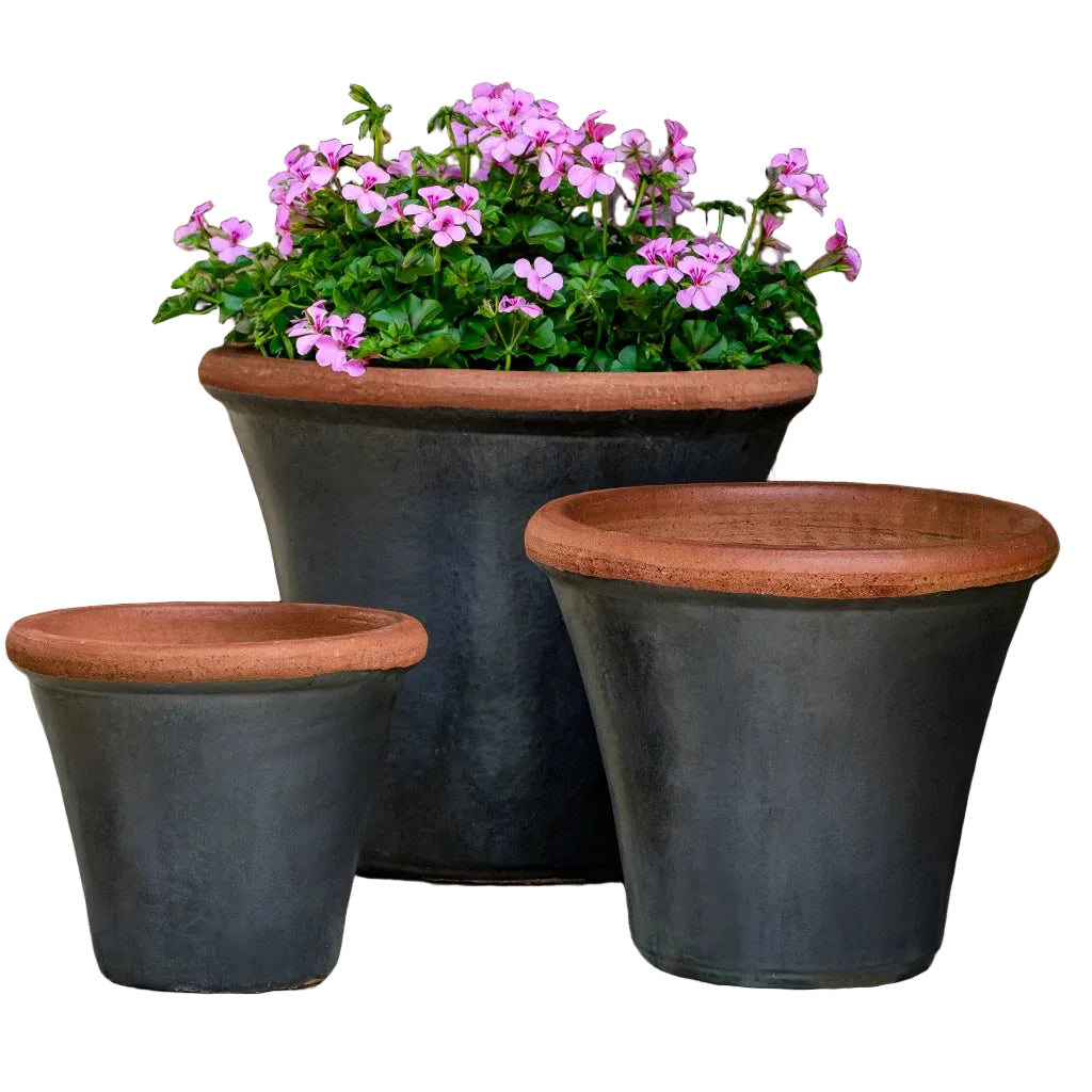 Brighton Planter Graphite