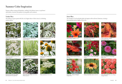 Terrain: The Container Garden Book
