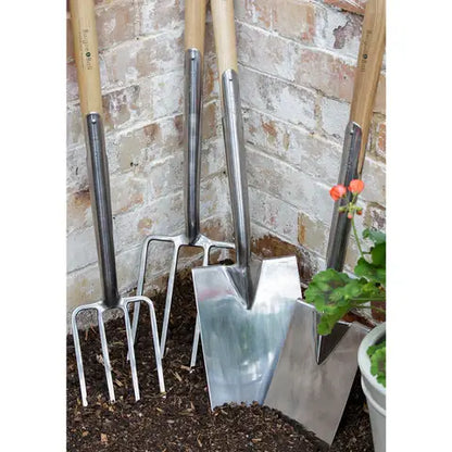 RHS Border Spade