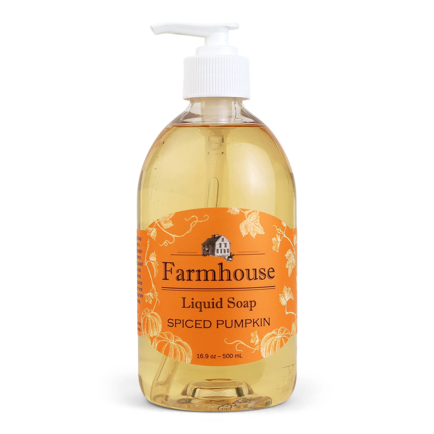 Liquid Hand Soap