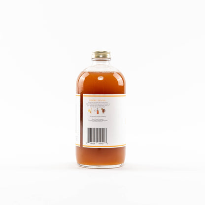Hot Toddy Cocktail Mixer and Mocktail Mixer, 16 fl oz