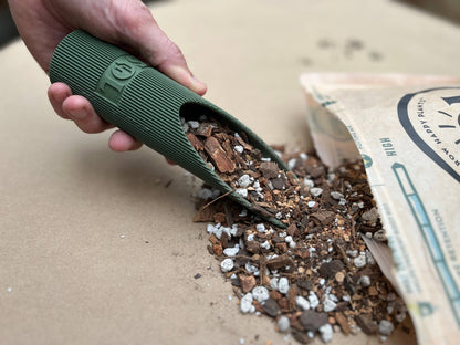 Repotting Soil Scoops