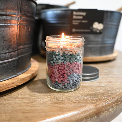 DIY Candle Bar - 5.5oz Wick Jar
