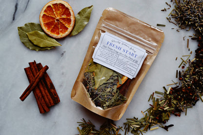 Simmer Pot Kit -Fresh Start